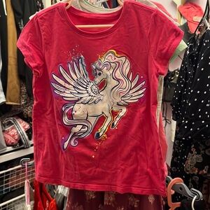 Unicorn Shirt